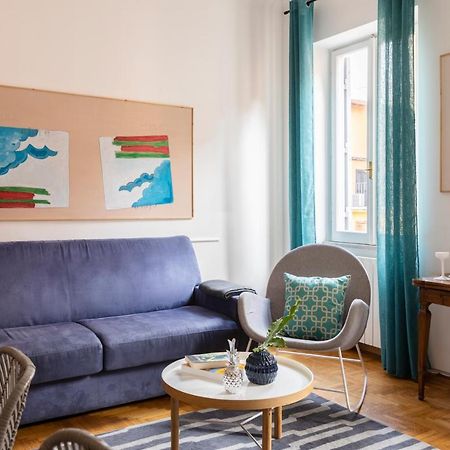 Romac Condotti With 3 Bedrooms Near The Spanish Steps Exterior photo