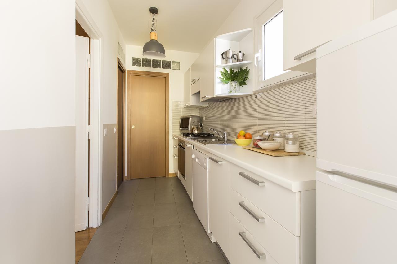 Romac Condotti With 3 Bedrooms Near The Spanish Steps Exterior photo