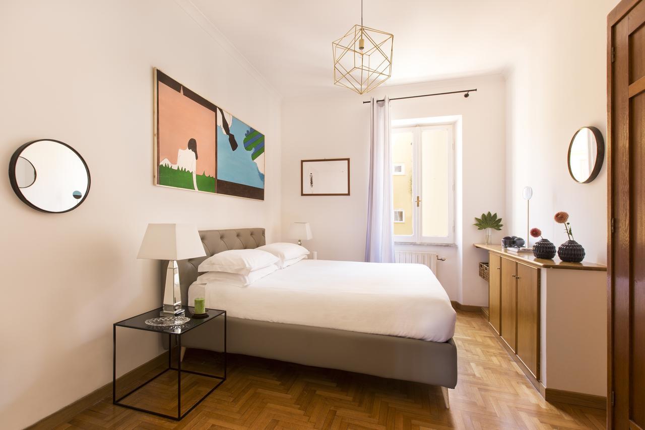 Romac Condotti With 3 Bedrooms Near The Spanish Steps Exterior photo