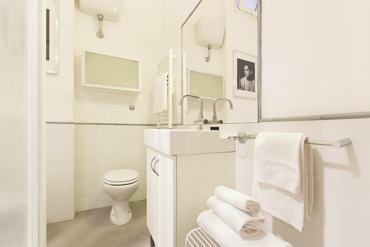Romac Condotti With 3 Bedrooms Near The Spanish Steps Exterior photo